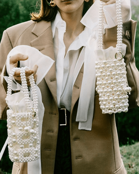 包包|一个包就能看出你的时尚品位