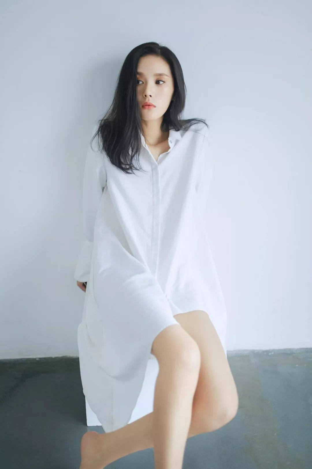 角色|这个女明星的家，竟然只有60㎡ !