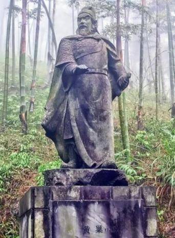 长安|席卷大唐，轻取长安的黄巢，怎么突然就衰了？