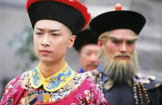 毕业|马浚伟北大硕士毕业啦！仲准备读中医？网友：真正嘅时间管理大师！