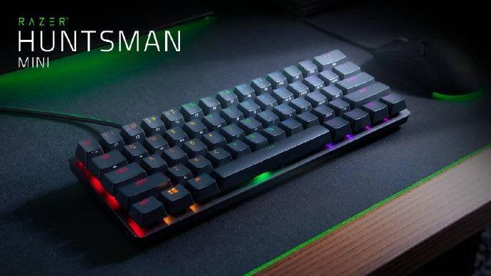 razer huntsman ptt