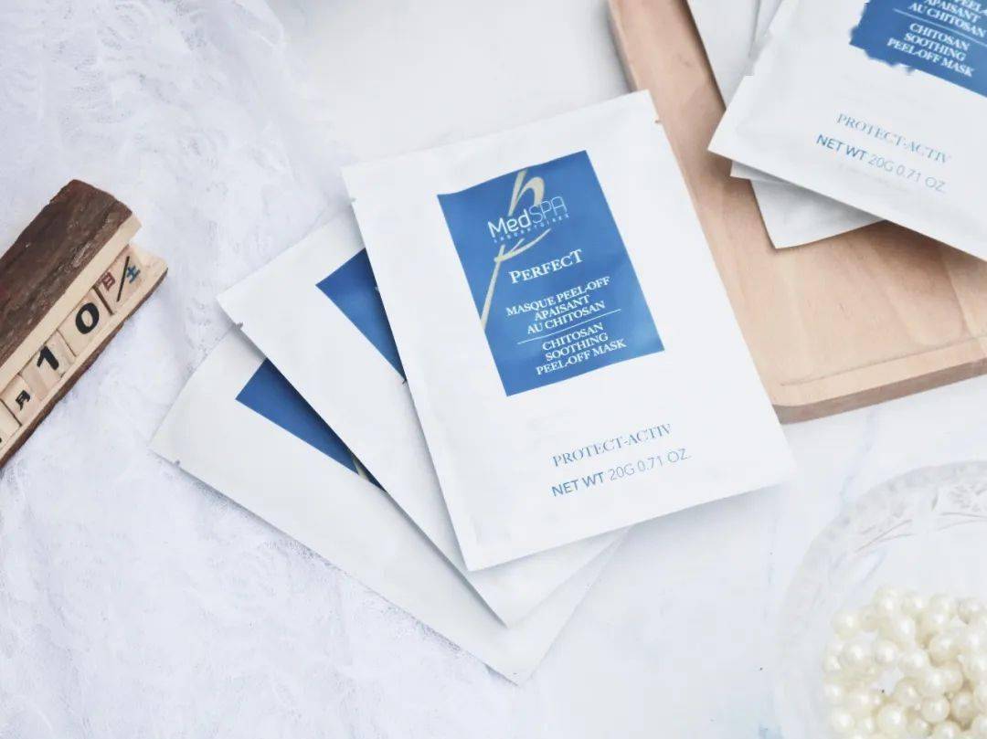 面膜|少女肌？治愈力？女团C位凭什么