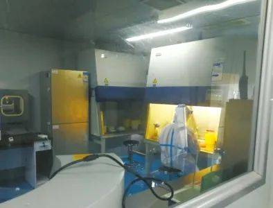 菜单|核酸检测清单堪比火锅菜单？网友：能看不能吃，心疼检测员…