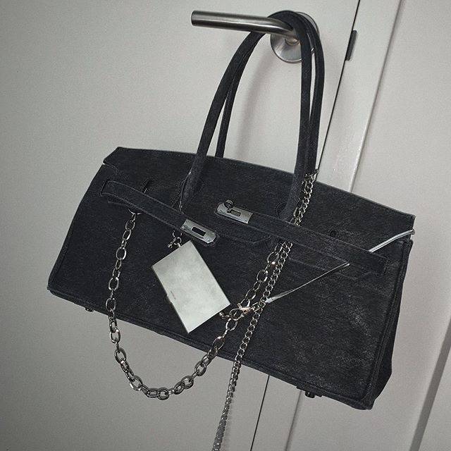 Birkin|张雨绮 爱马仕