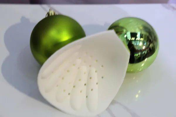 内衣|速记|SIUF上遇到天然乳胶内衣模杯创始人罗元梓先生