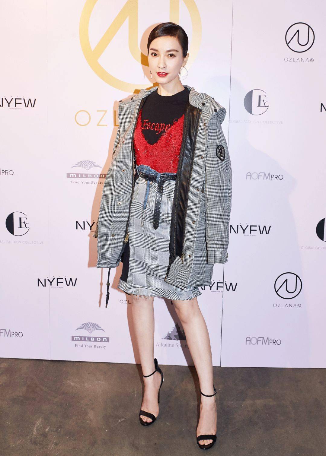 节目|从谢娜到吴昕再到张大大，湖南卫视才是中国的时尚之巅