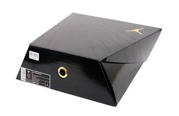 Brand|在AJNT 23之前，Jordan Brand鞋盒上还有哪些“非常规”操作？