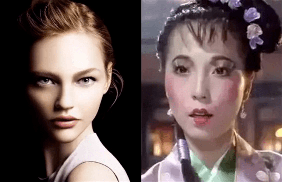 漂亮|3分钟教你画出漂亮线稿,一看就会!