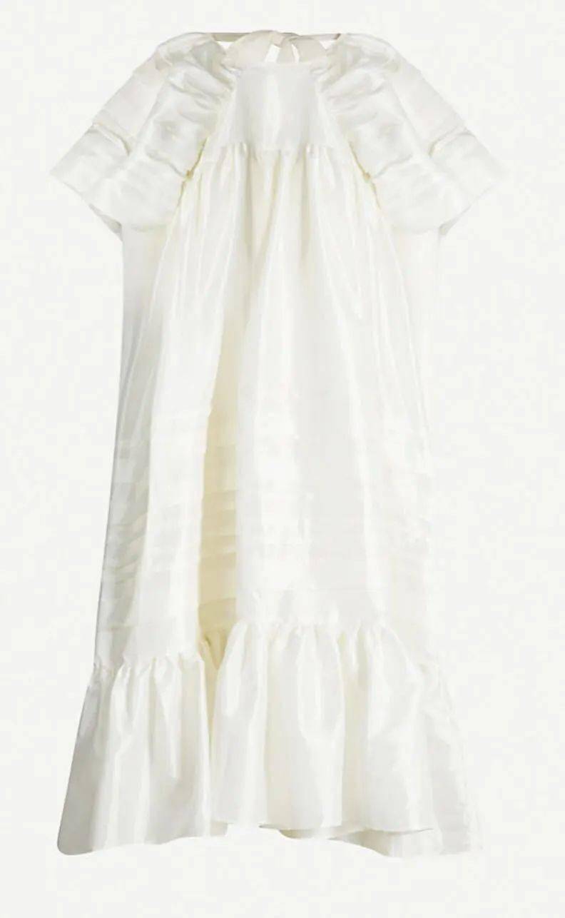 剧中|虽然是神经病，但够时髦就没关系！