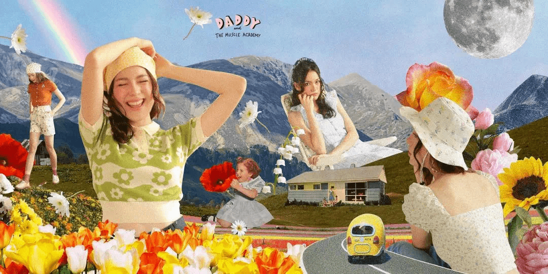 Lisa|“时尚边缘”的觉醒与喧嚣：与Lisa、宋妍霏、水原希子一起走进东南亚这片热情大陆！