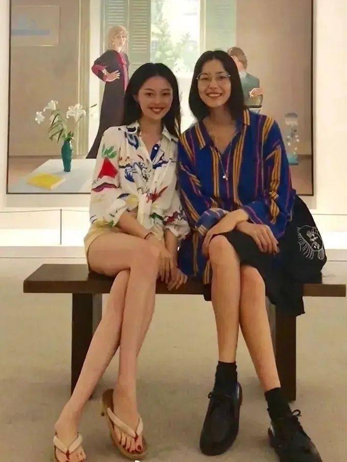 颜也|网红艳压范冰冰？想不到亚洲神颜也有这天。。。