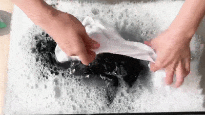 品牌|不到30买到大牌品质!不安利这款T恤我都良心不安!