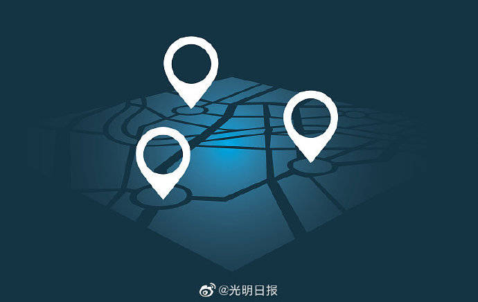 地图|高德上线“家人地图”：别总想把个人信息做成产品