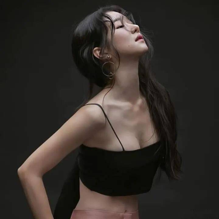 魅力|一半魔女,一半公主,虽然是精神病但够有魅力就没关系