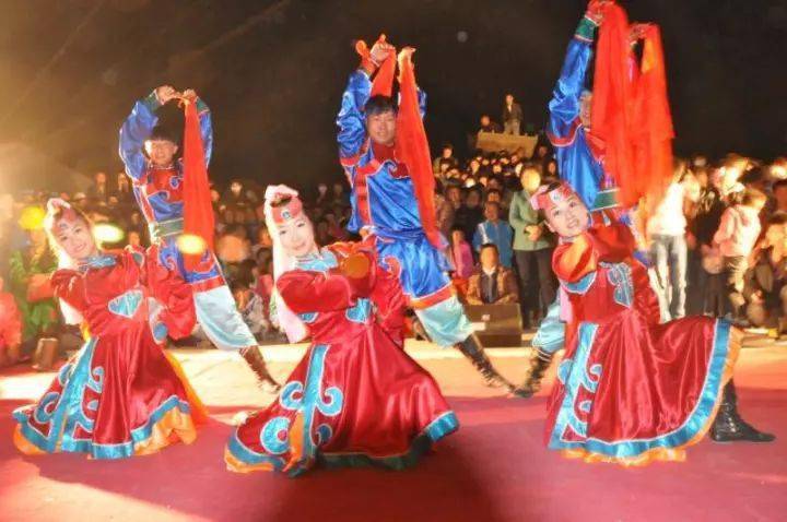 活动|库伦人我们自己的“音乐美食文化节” 来啦！