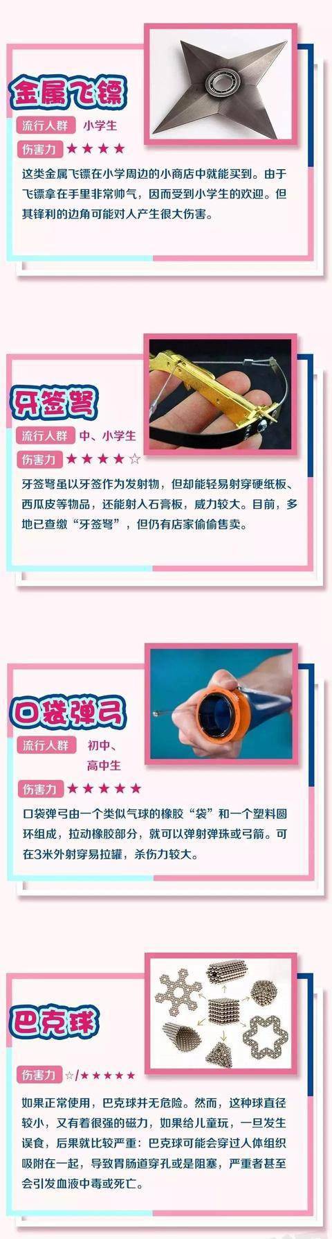 3岁女儿大哭：从左眼直戳颅脑！这款网红玩具，赶紧远离