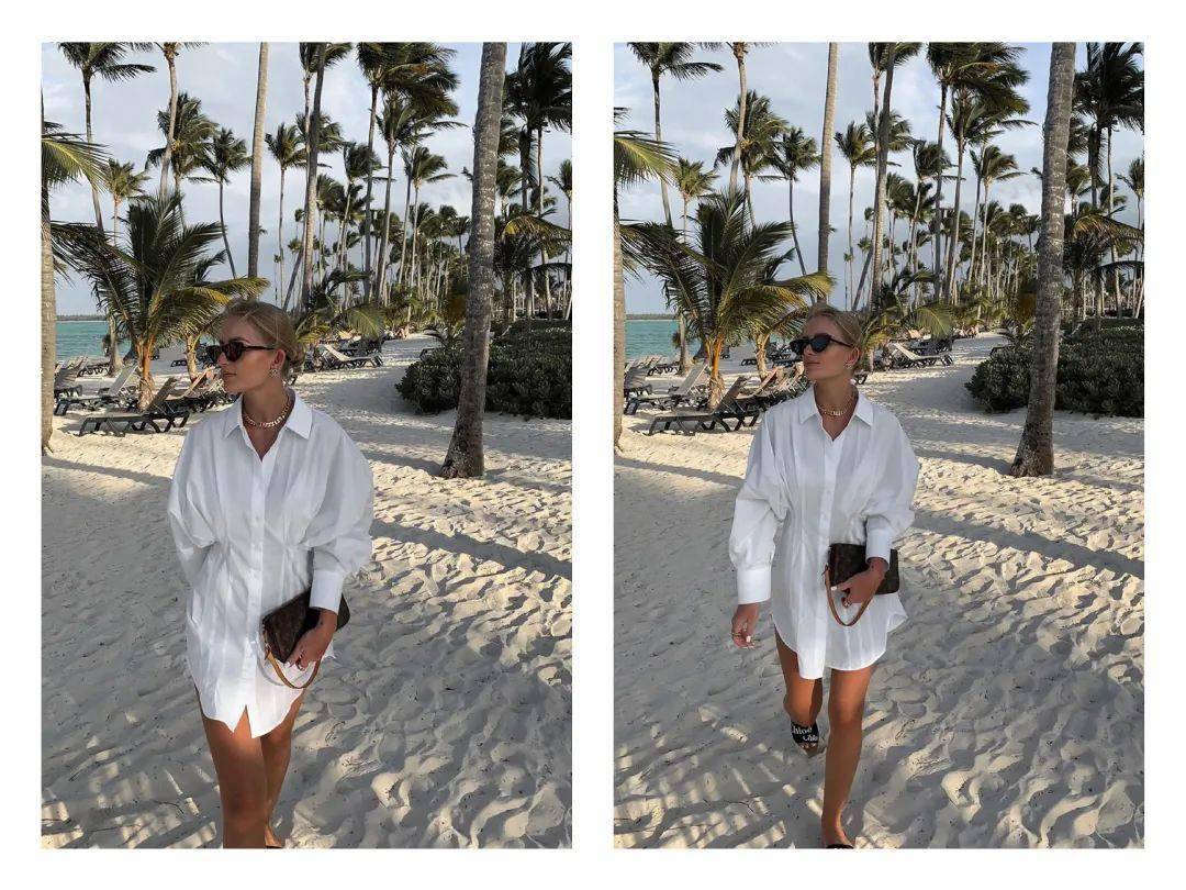 项链|也许你和万茜 泫雅 Jennie衣品的距离，只差这几件配饰的运用！