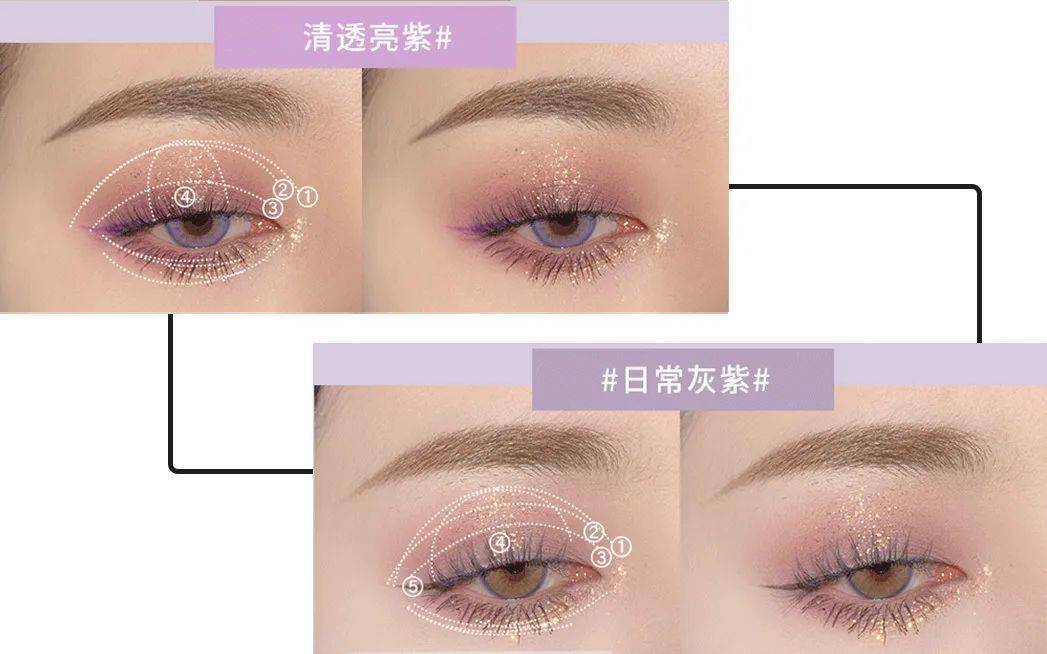 钱全|100块整全脸彩妆，我的钱全是这些综合盘省的！