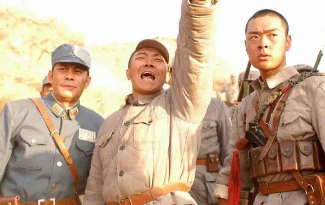 抗战|广电总局公布纪念抗战胜利75周年播出参考剧目