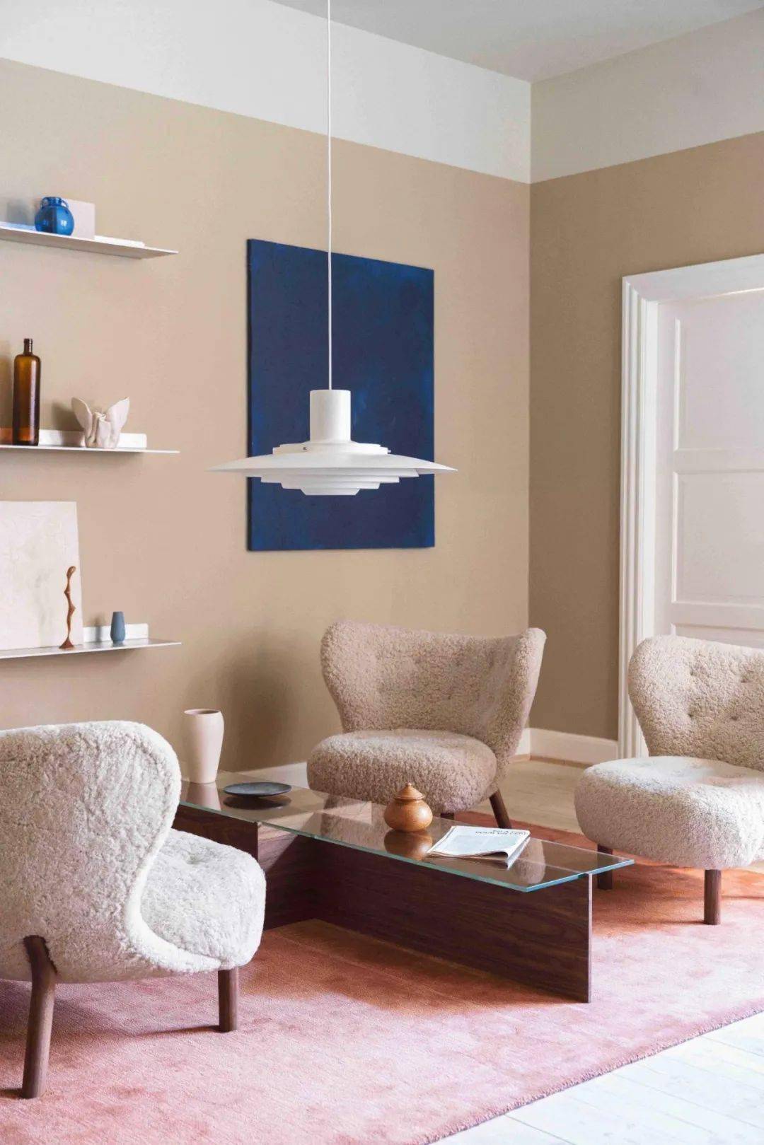 Viggo|一家温暖且高级的咖啡店，该如何设计？