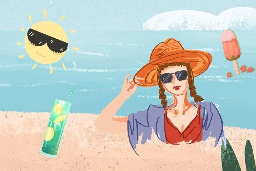 睫毛|史低2折！1小时点亮双眼！夏日清透裸感妆容，只差这一步！想不美都难！