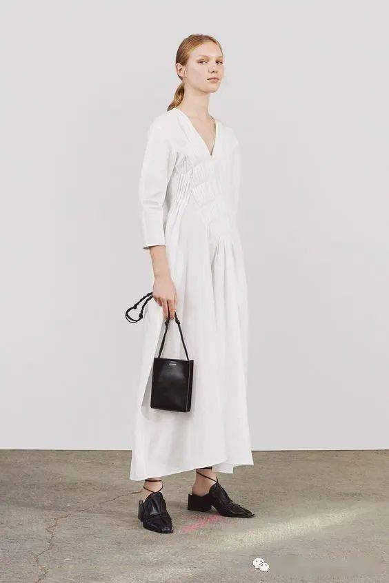 Tangle|团购 | 此生必收单品:极简美学代表作JS扭结相机包