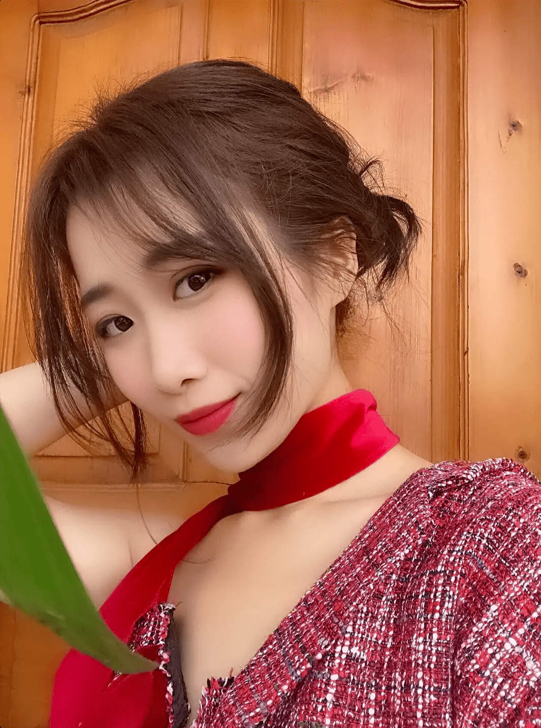 长相|长相不讨喜的女生，都有什么特点？