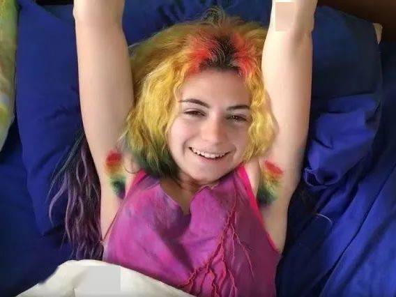 毛发|girlchat #6 l 一份夏日脱毛指南及讨论