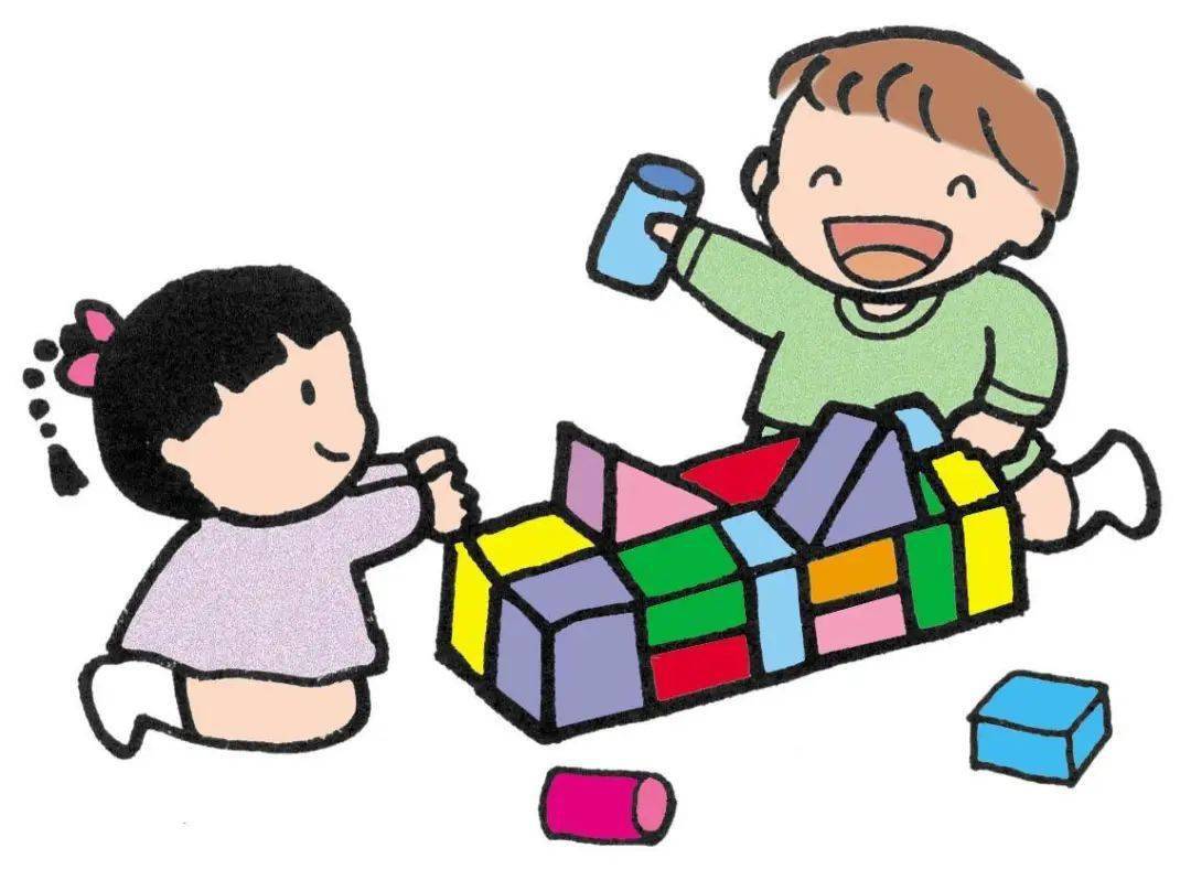 17个教幼儿认识10以内的数学游戏！