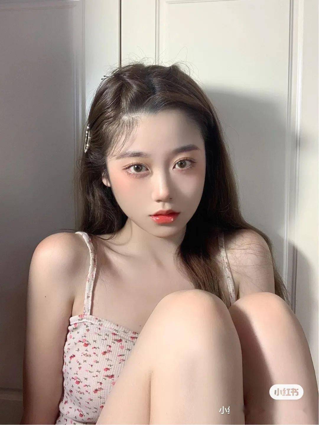 cr|比起渣女妆,这个欲而不骚的妆容才是高段位吧!