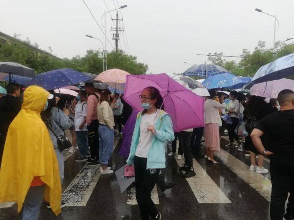 金昌市|2020年金昌市中考今天开考