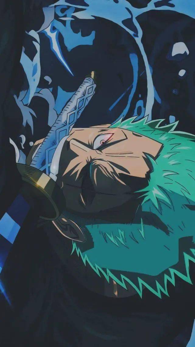 海贼王超清壁纸合集