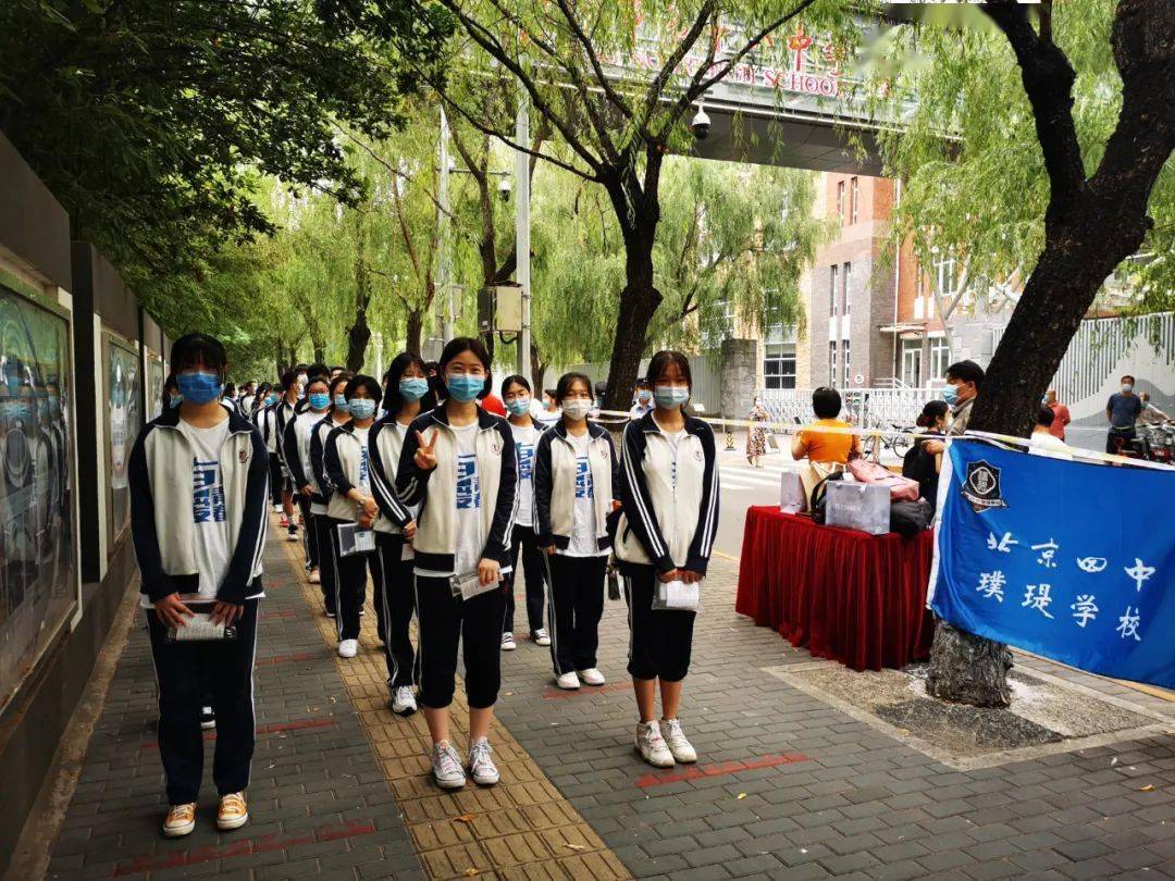 北京7万多名考生参加,人数比高考考生多