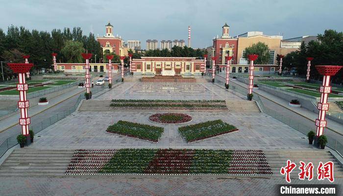 中国一汽集团|长春国际汽车城“最强招聘”聚一流英才