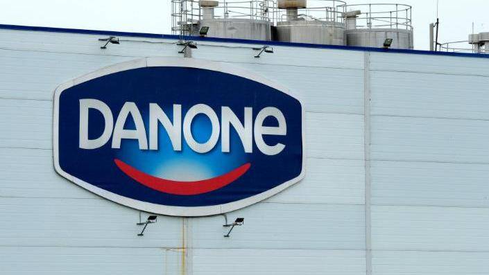 奶粉|法国达能集团：将在中国投资1亿欧元用于开发婴儿奶粉等产品