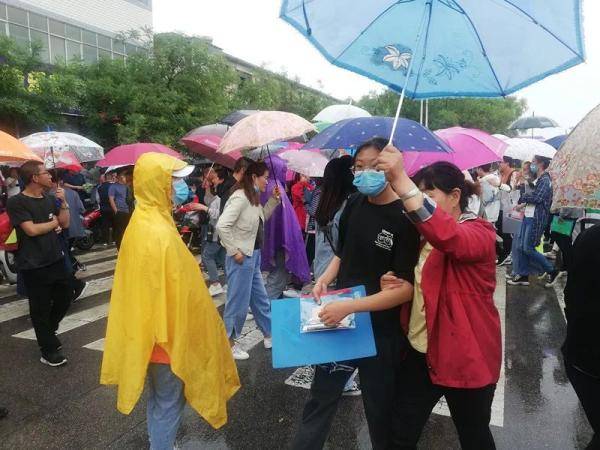 金昌市|2020年金昌市中考今天开考