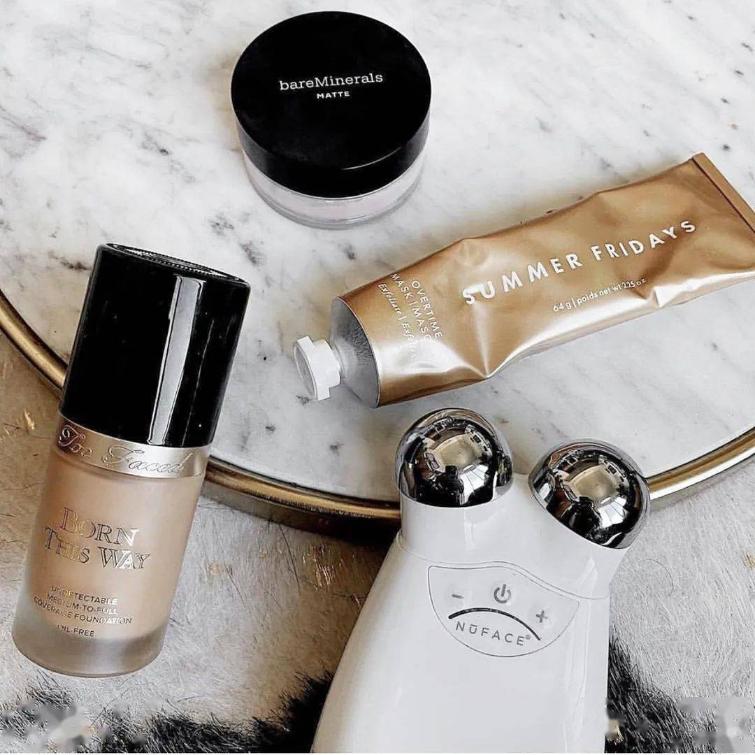 神器|小众推荐｜这些神奇小物，简直是变美神器！