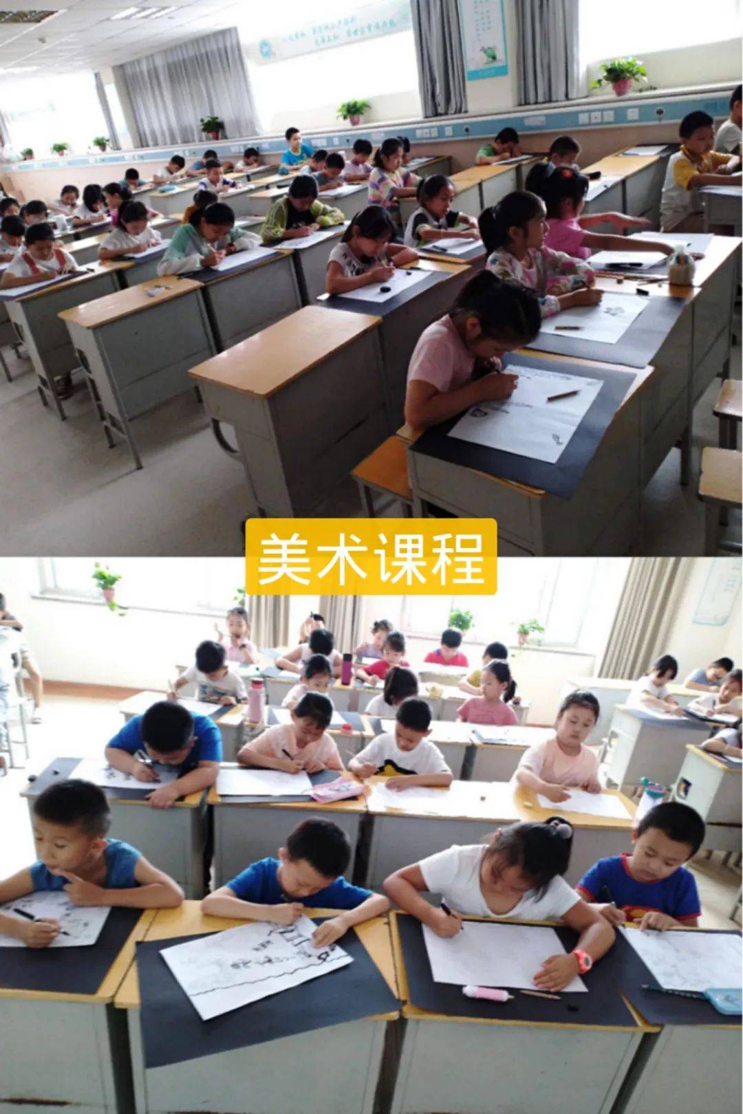 东昌府区|东昌府区妇幼保健院第四期职工子女托管班顺利开班