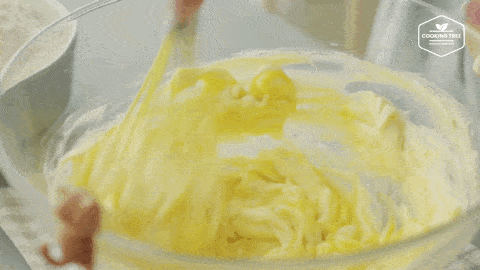 韩国爆红猫头小饼干,曲奇做成这样,超讨客人喜欢啊!