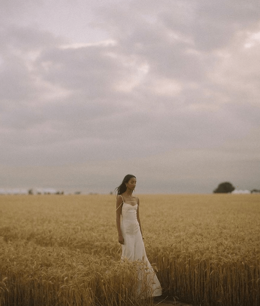 to|感到兴奋吗,久违的线下时装秀又回来了