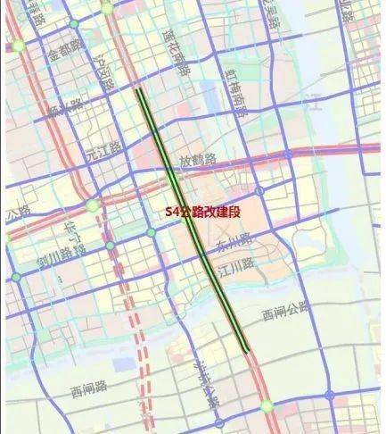 奉浦大桥旁又要造新桥?原来16年前已埋下伏笔!