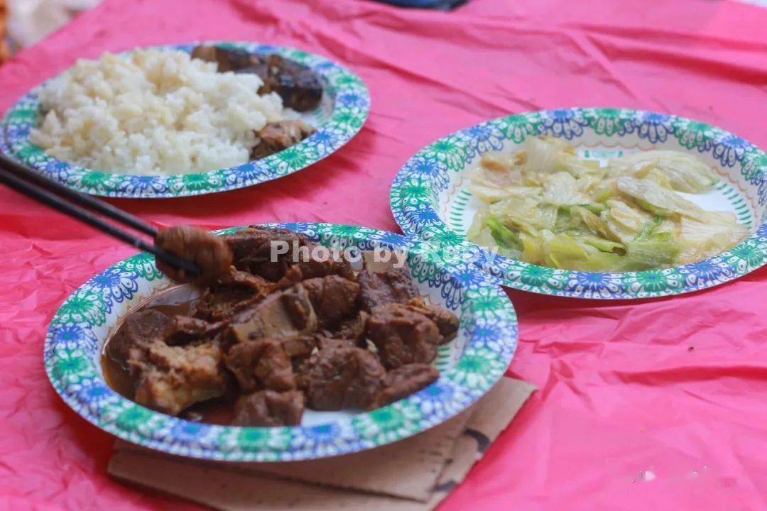 Ruby|139.『Ruby美食』一起去露营go camping～户外露营美食：晚餐篇