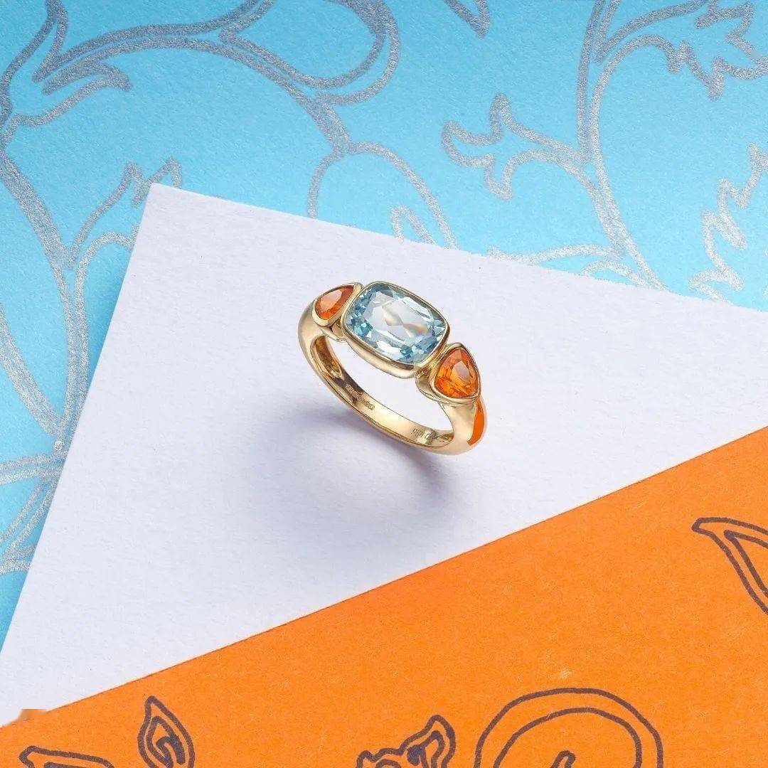 珠宝|Kiki mcdonough珠宝，凯特王妃的最爱