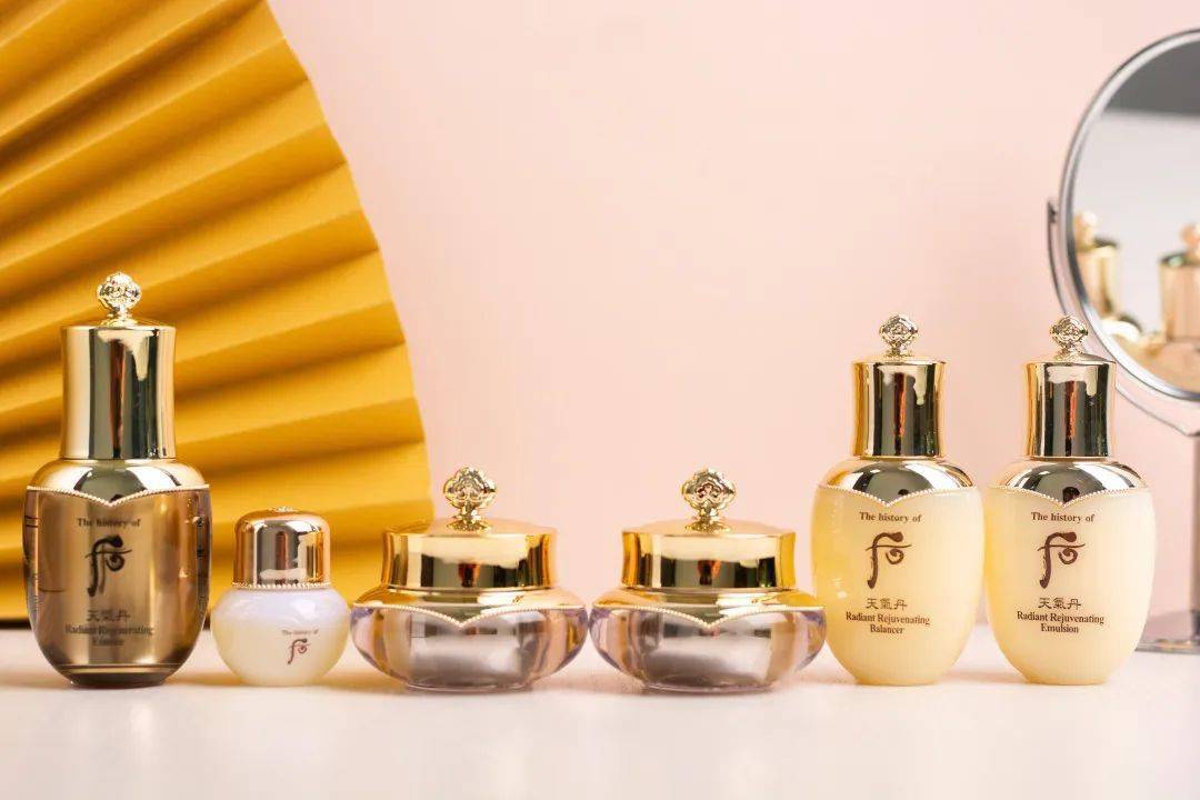 精华|千元大牌79元起！口碑水乳、眼霜精华，人气洁面应有尽有