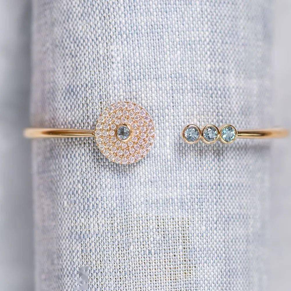 珠宝|Kiki mcdonough珠宝，凯特王妃的最爱