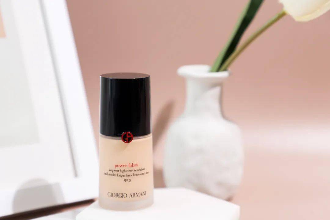 测评|10款热门粉底液测评!Dior居然输给了100+的开价品牌?