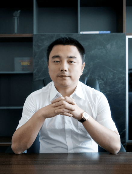 张朝|专访阳光大地总裁张朝伟：中小房企要抓住行业窗口期，不会依靠IPO实现千亿目标
