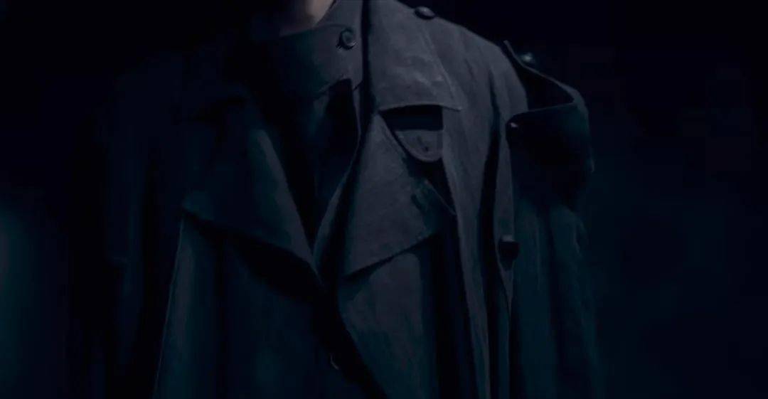 Spring|又是黑压压的一季！（山本耀司?Yohji Yamamoto Spring 春夏男装系列）