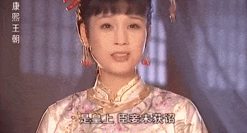 陈道明|被陈道明称赞的女人,再也看不到她的美丽…