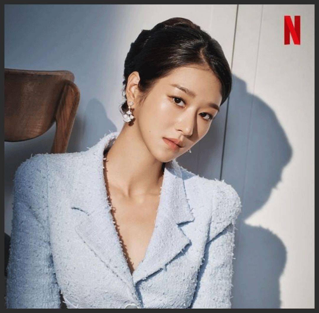 金秀贤|让绿茶闻风丧胆的美艳魔女，凭啥这么嚣张？